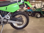     Kawasaki KLR650 2006  12